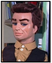 Scott (Perils of Penelope)