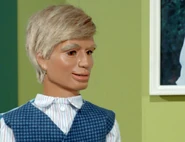 The Stately Homes Robberies (TB65)