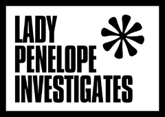 LadyPenelopeInvestigates