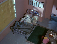 The prop as it appeared in Stingray.