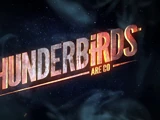 Thunderbirds Are Go! (TV Series)