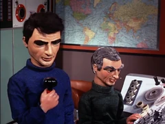 Calling International Rescue