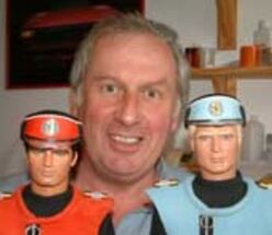 In his later years, Terry Curtis produced puppets of characters from Supermarionation productions (including Captain Scarlet) and sold them. He has since moved on to other hobbies.