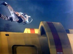 Operation Crash-Dive