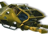 Thunderbird 4 (2004 Movie)