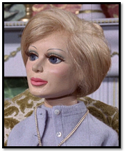 Lady Penelope (Duchess AAssignment)