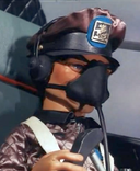 The Foreign Fighter Jet Pilot