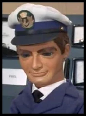 Lieutenant Jensen