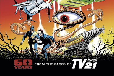 Thunderbirds: The Vault | Thunderbirds Wiki | Fandom