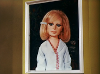Lady Penelope's original portrait