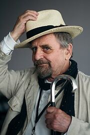 Sylvester-McCoy