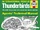 Thunderbirds Manual (Agents' Technical Manual)