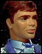 Cliff Richard