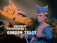 Image Gordon Tracy 