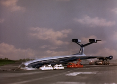 Fireflash finally comes to a halt