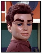 Scott (Brink of Disaster)