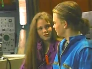 "Fine Piece Of Acting There."