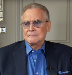LeeMajors