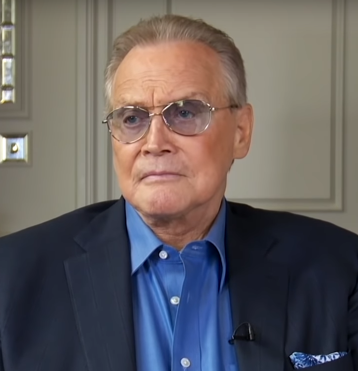 Lee Majors Thunderbirds Wiki Fandom