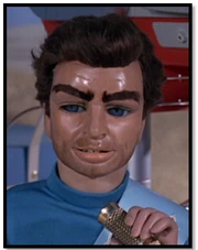 Scott (Desperate Imtruder)