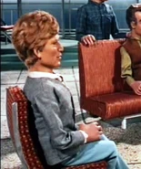 Tracy Island (Trapped in the Sky)