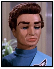 Scott (Vault of Death)