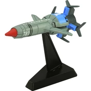 Thunderbird 1