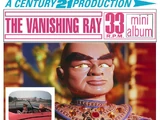 The Vanishing Ray (audio)