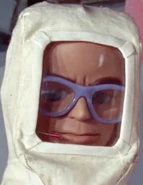 "Frowner" (season 2)