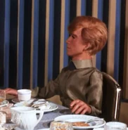 Tracy Island (Desperate Intruder)