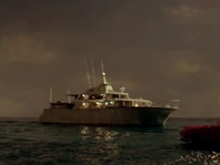 In Lord Parker's 'Oliday