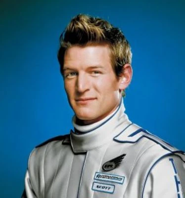Scott Tracy | Thunderbirds Wiki | Fandom