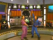 Ricochet (TCTB) (62 KB) Tripp and Roxette party.