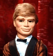 The Ned Cook Show (Terror in New York City)