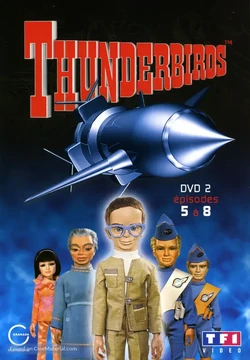 その他 Thunderbirds 5 [DVD] THUNDERBIRDS (1989) Walkthrough, ZX Spectrum - YouTube