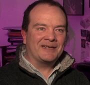 Mike Tucker