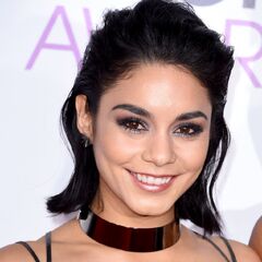 Vanessa-hudgens