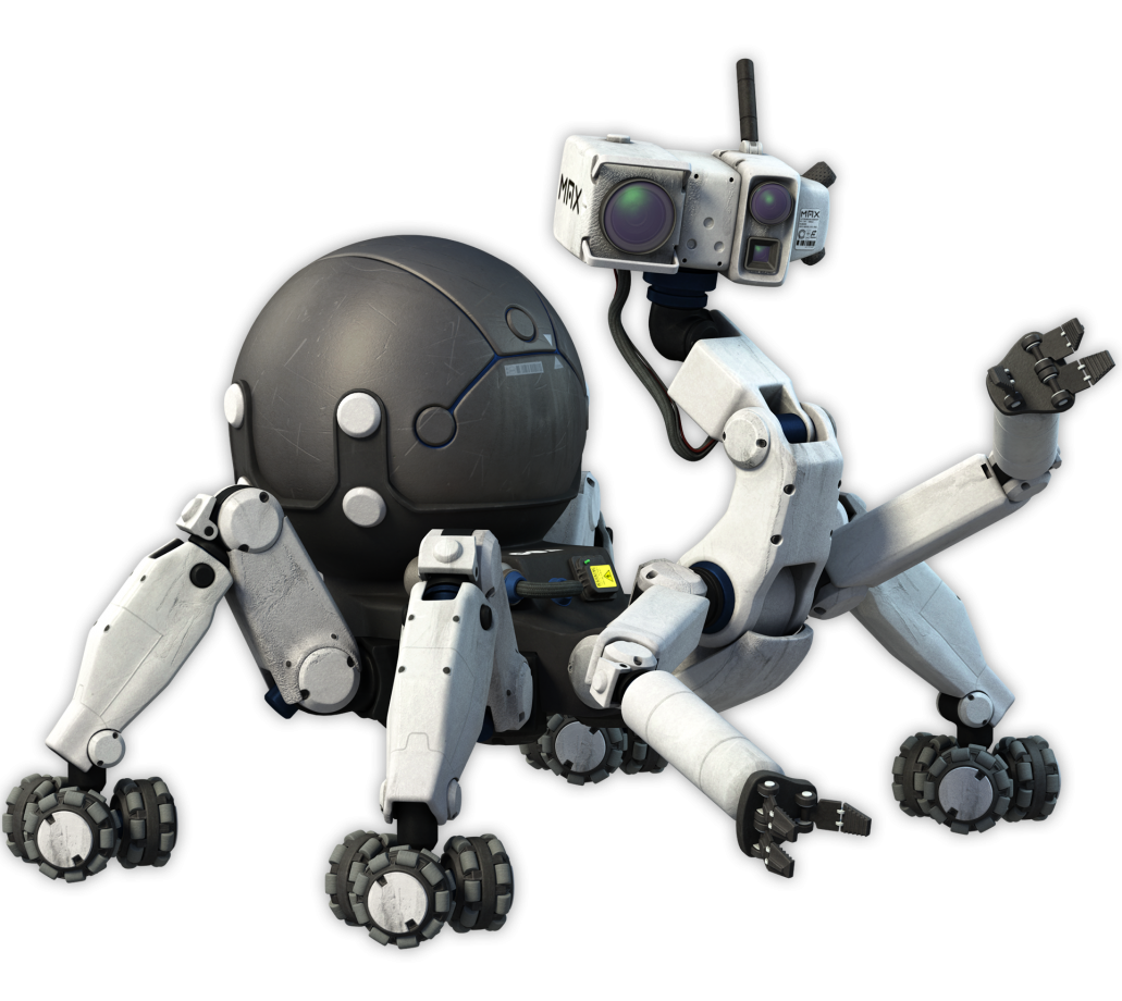 Робот макс отзывы. Робот "Мах". Робот Макс. Horizon роботы.