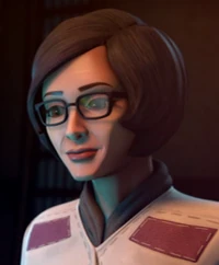 ProfessorAliceLungren