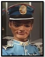 First Officer Clayton