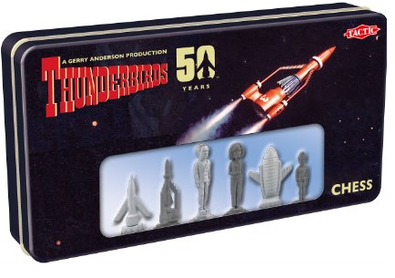 50th Anniversary Memorabilia | Thunderbirds Wiki | Fandom 50th Anniversary Memorabilia | Thunderbirds Wiki | Fandom