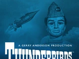 Thunderbirds (Anderson Entertainment)