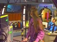 Ricochet (TCTB) (66 KB) "HEY! The nerd's at my desk!"