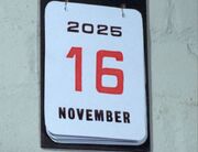 TSHR-Calendar