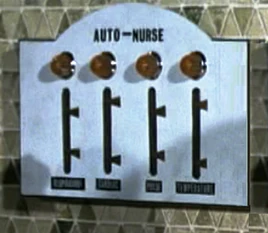 Auto-nurse