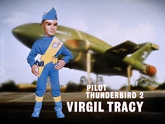 Image Virgil Tracy .png (453 KB) Virgil Tracy Pilot of Thunderbird 2, one-off astronaut of Thunderbird 3