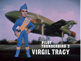 Virgil Tracy