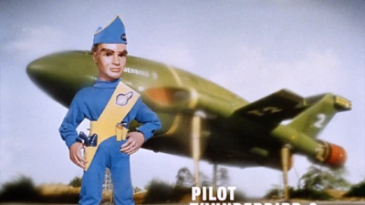 Discuss Everything About Thunderbirds Wiki | Fandom