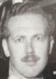 KeithShackleton