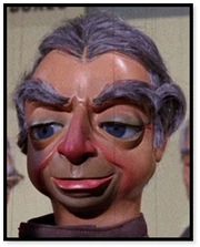 Parker (Bank of England)